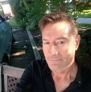 Meet your Posher, Mark